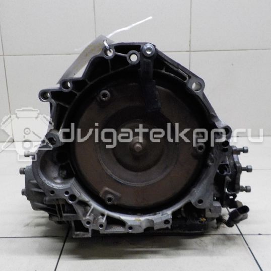 Фото Контрактная (б/у) АКПП для Audi Allroad 250 л.с 30V 2.7 л ARE бензин 01V300050A
