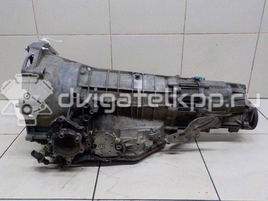 Фото Контрактная (б/у) АКПП для Audi Allroad 250 л.с 30V 2.7 л ARE бензин 01V300050A {forloop.counter}}