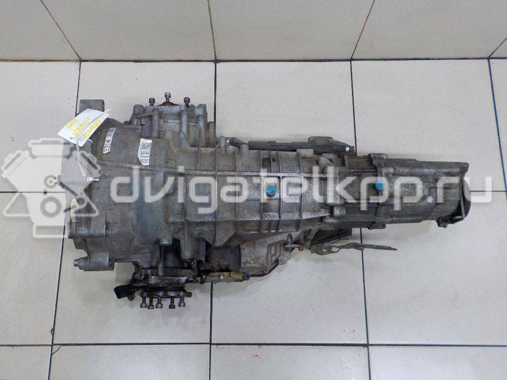 Фото Контрактная (б/у) АКПП для Audi Allroad 250 л.с 30V 2.7 л ARE бензин 01V300050A {forloop.counter}}