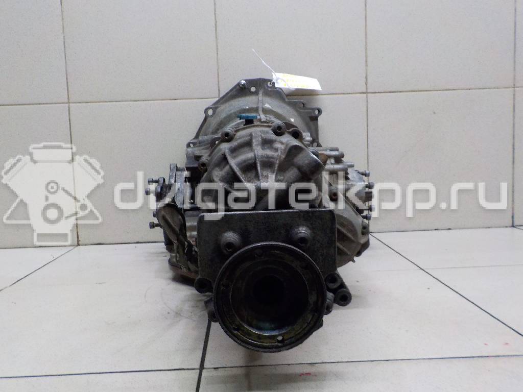 Фото Контрактная (б/у) АКПП для Audi Allroad 250 л.с 30V 2.7 л ARE бензин 01V300050A {forloop.counter}}