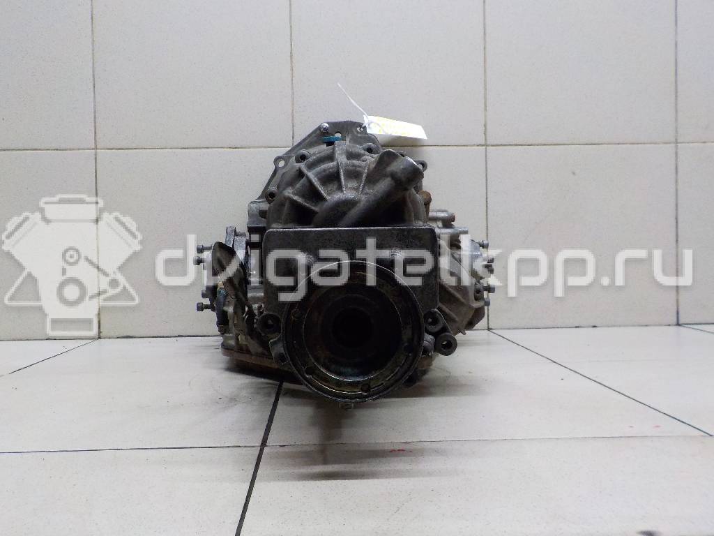 Фото Контрактная (б/у) АКПП для Audi Allroad 250 л.с 30V 2.7 л ARE бензин 01V300050A {forloop.counter}}