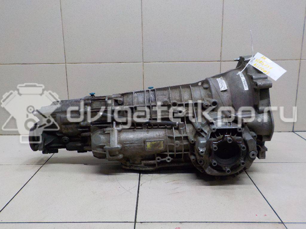 Фото Контрактная (б/у) АКПП для Audi Allroad 250 л.с 30V 2.7 л ARE бензин 01V300050A {forloop.counter}}