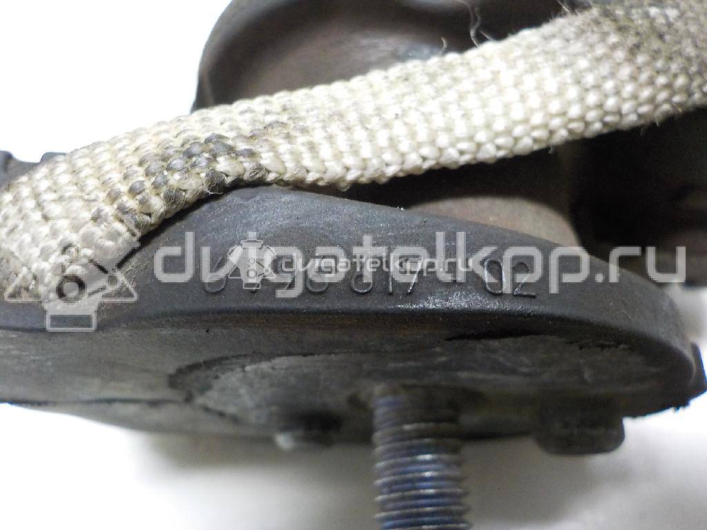 Фото Опора КПП  22316796617 для Bmw 1 / 2 / 4 / 3 {forloop.counter}}