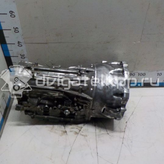 Фото Контрактная (б/у) АКПП для Audi 90 / 80 / Coupe 137 л.с 16V 2.0 л 6A бензин 09d300038dx