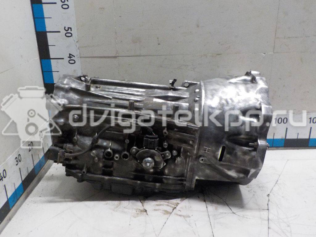 Фото Контрактная (б/у) АКПП для Audi 90 / 80 / Coupe 137 л.с 16V 2.0 л 6A бензин 09d300038dx {forloop.counter}}