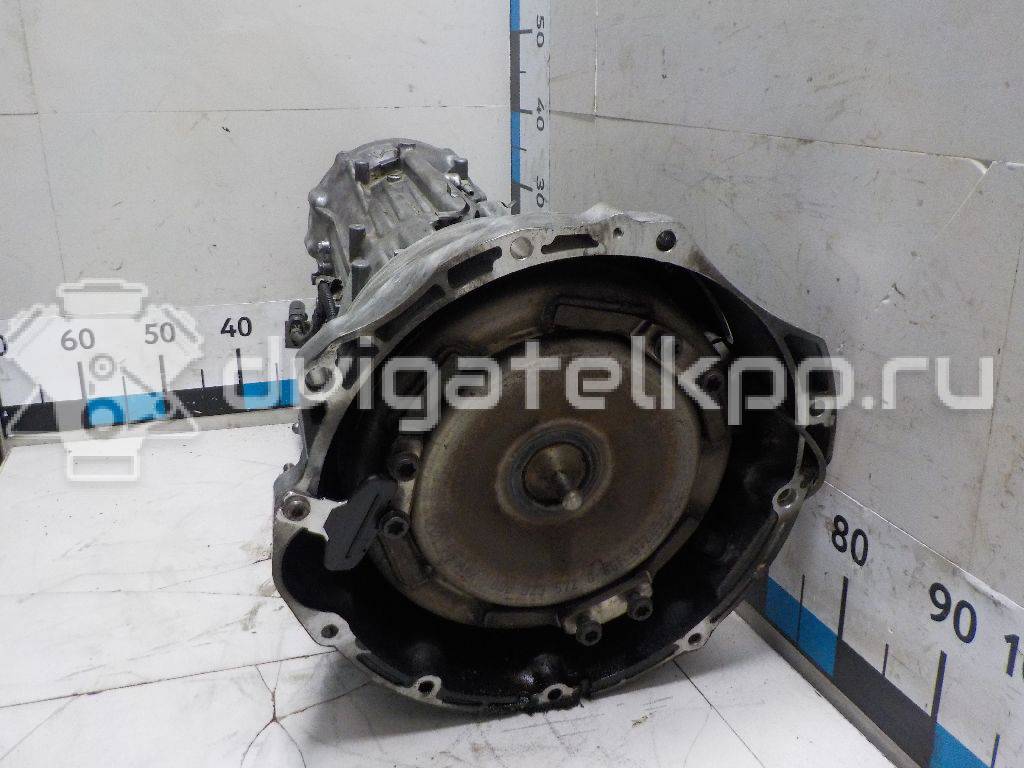 Фото Контрактная (б/у) АКПП для Audi 90 / 80 / Coupe 137 л.с 16V 2.0 л 6A бензин 09d300038dx {forloop.counter}}