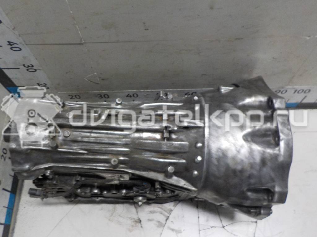 Фото Контрактная (б/у) АКПП для Audi 90 / 80 / Coupe 137 л.с 16V 2.0 л 6A бензин 09d300038dx {forloop.counter}}
