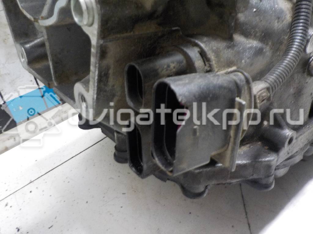 Фото Контрактная (б/у) АКПП для Audi 90 / 80 / Coupe 137 л.с 16V 2.0 л 6A бензин 09d300038dx {forloop.counter}}