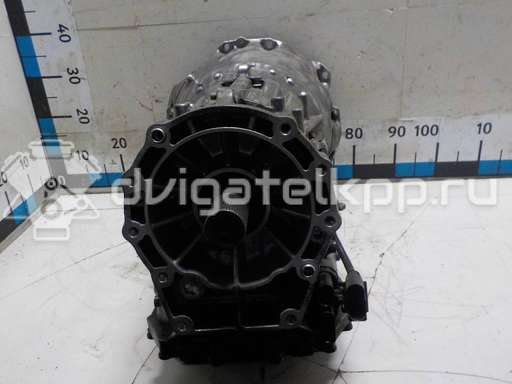 Фото Контрактная (б/у) АКПП для Audi 90 / 80 / Coupe 137 л.с 16V 2.0 л 6A бензин 09d300038dx {forloop.counter}}