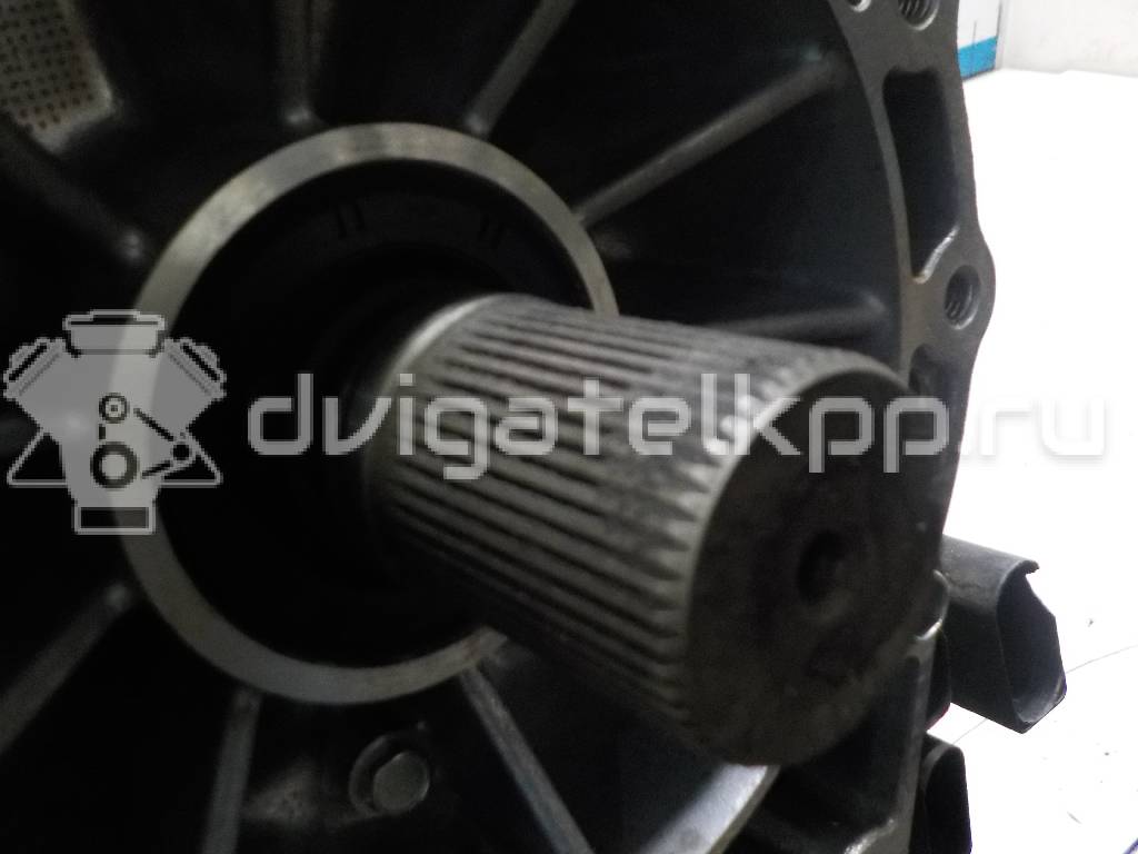 Фото Контрактная (б/у) АКПП для Audi 90 / 80 / Coupe 137 л.с 16V 2.0 л 6A бензин 09d300038dx {forloop.counter}}