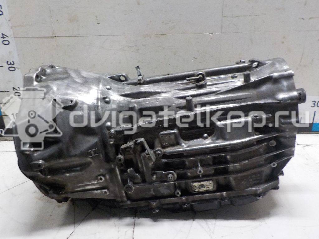 Фото Контрактная (б/у) АКПП для Audi 90 / 80 / Coupe 137 л.с 16V 2.0 л 6A бензин 09d300038dx {forloop.counter}}