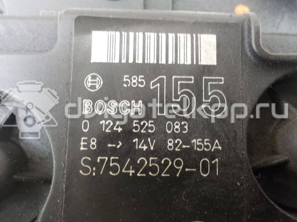 Фото Генератор  12317542529 для Bmw 3 / 5 / 6 / 1 / 7 {forloop.counter}}