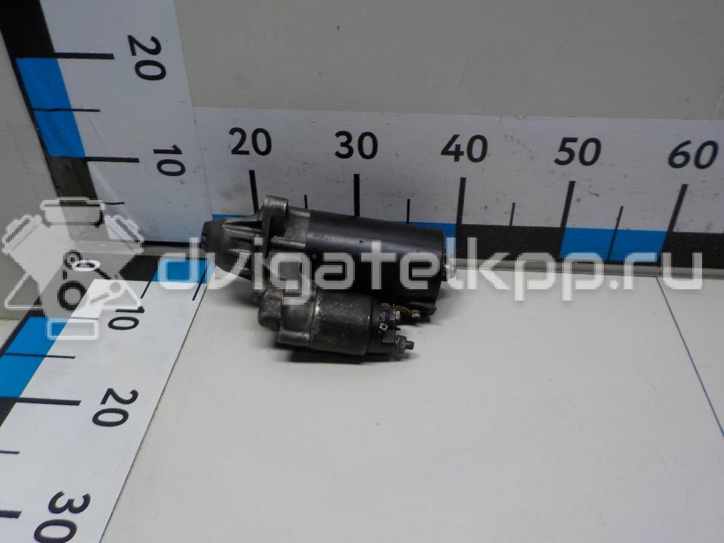 Фото Стартер  12417798035 для Bmw 3 / 5 / 6 / 1 / 7 {forloop.counter}}
