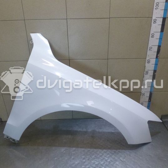 Фото Крыло переднее правое  8R0821106A для Audi Q5