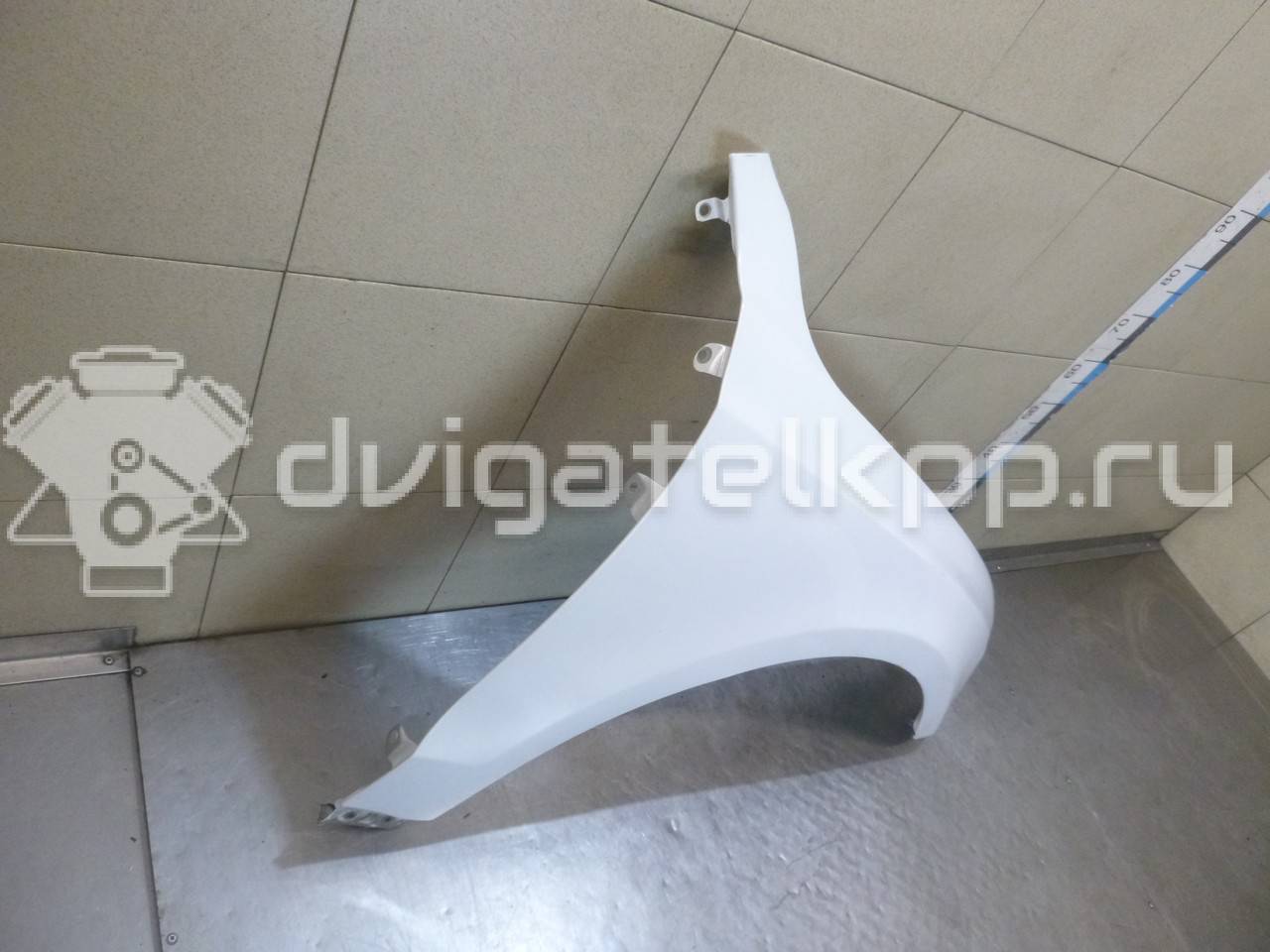 Фото Крыло переднее правое  8R0821106A для Audi Q5 {forloop.counter}}