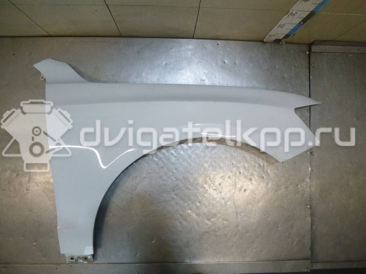 Фото Крыло переднее правое  8R0821106A для Audi Q5 {forloop.counter}}