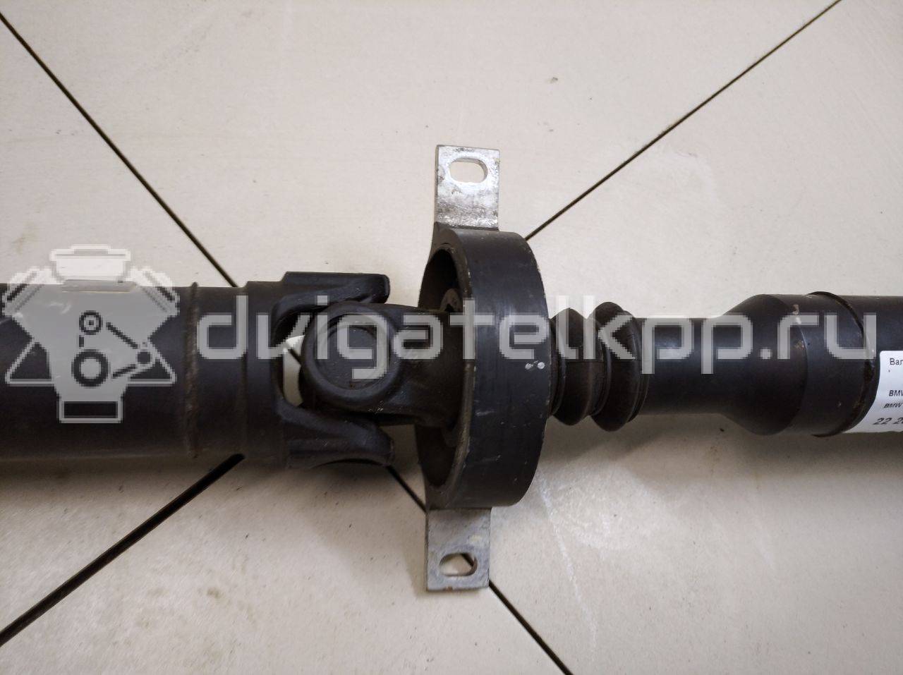 Фото Вал карданный  8R0521101F для Audi Q5 {forloop.counter}}
