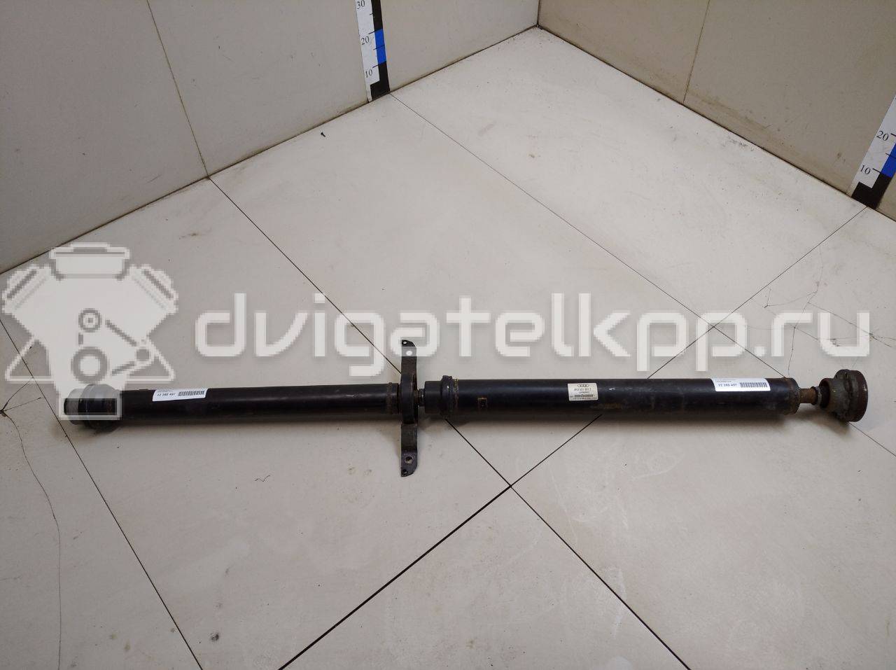 Фото Вал карданный  8R0521101F для Audi Q5 {forloop.counter}}