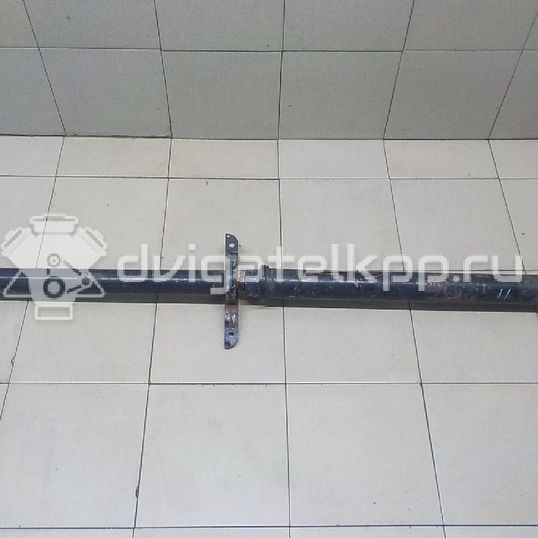 Фото Вал карданный  8R0521101E для Audi Q5