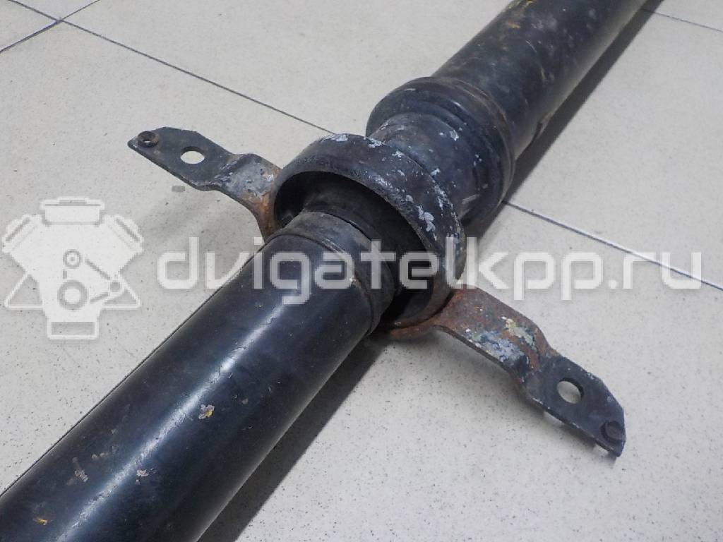 Фото Вал карданный  8R0521101E для Audi Q5 {forloop.counter}}