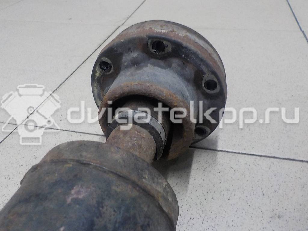 Фото Вал карданный  8R0521101E для Audi Q5 {forloop.counter}}