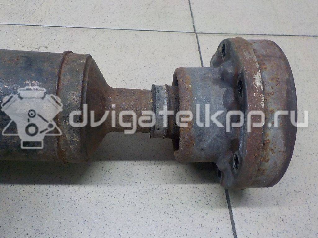 Фото Вал карданный  8R0521101E для Audi Q5 {forloop.counter}}