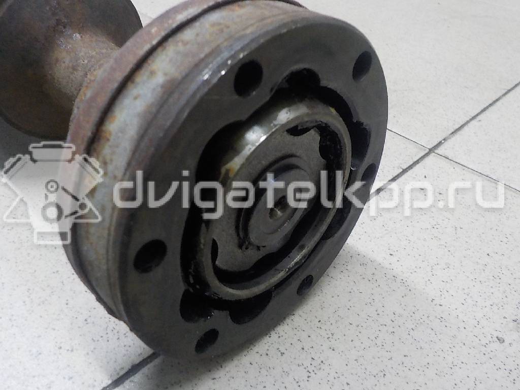 Фото Вал карданный  8R0521101E для Audi Q5 {forloop.counter}}