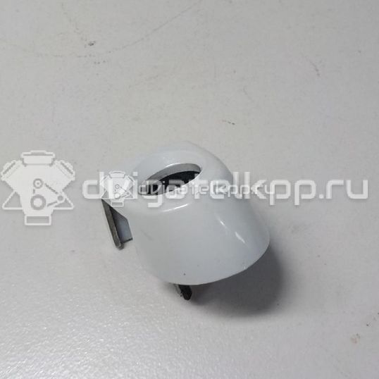 Фото Накладка ручки наружной  51217162439 для Bmw 3 / 1 / 4 / X3 / X5