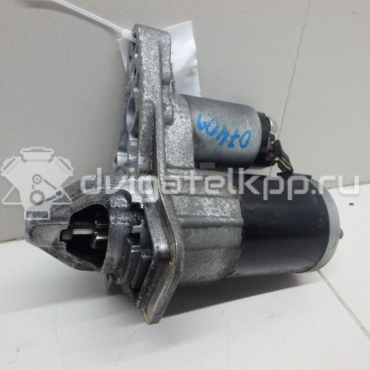 Фото Стартер  23300bb00a для Nissan Tiida / Micra / Note / Nv200 / Qashqai