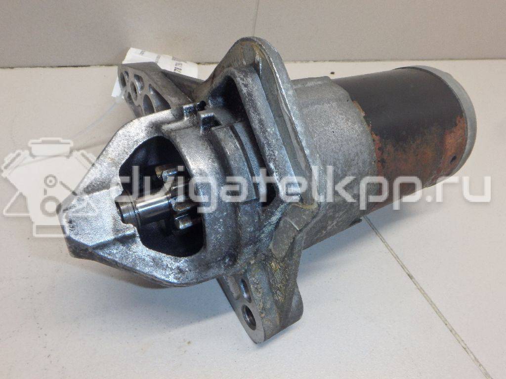 Фото Стартер  23300bb00a для Nissan Tiida / Micra / Note / Nv200 / Qashqai {forloop.counter}}