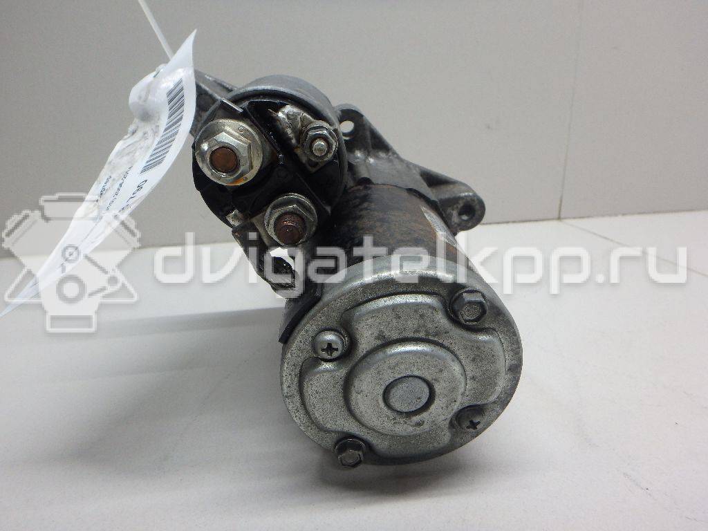 Фото Стартер  23300bb00a для Nissan Tiida / Micra / Note / Nv200 / Qashqai {forloop.counter}}
