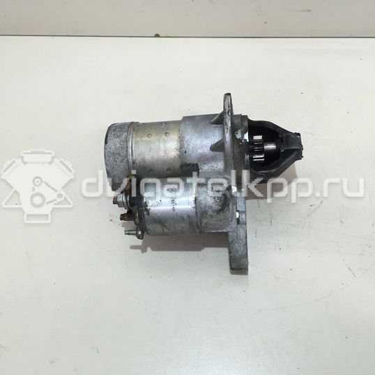 Фото Стартер  23300EN20D для renault Laguna III