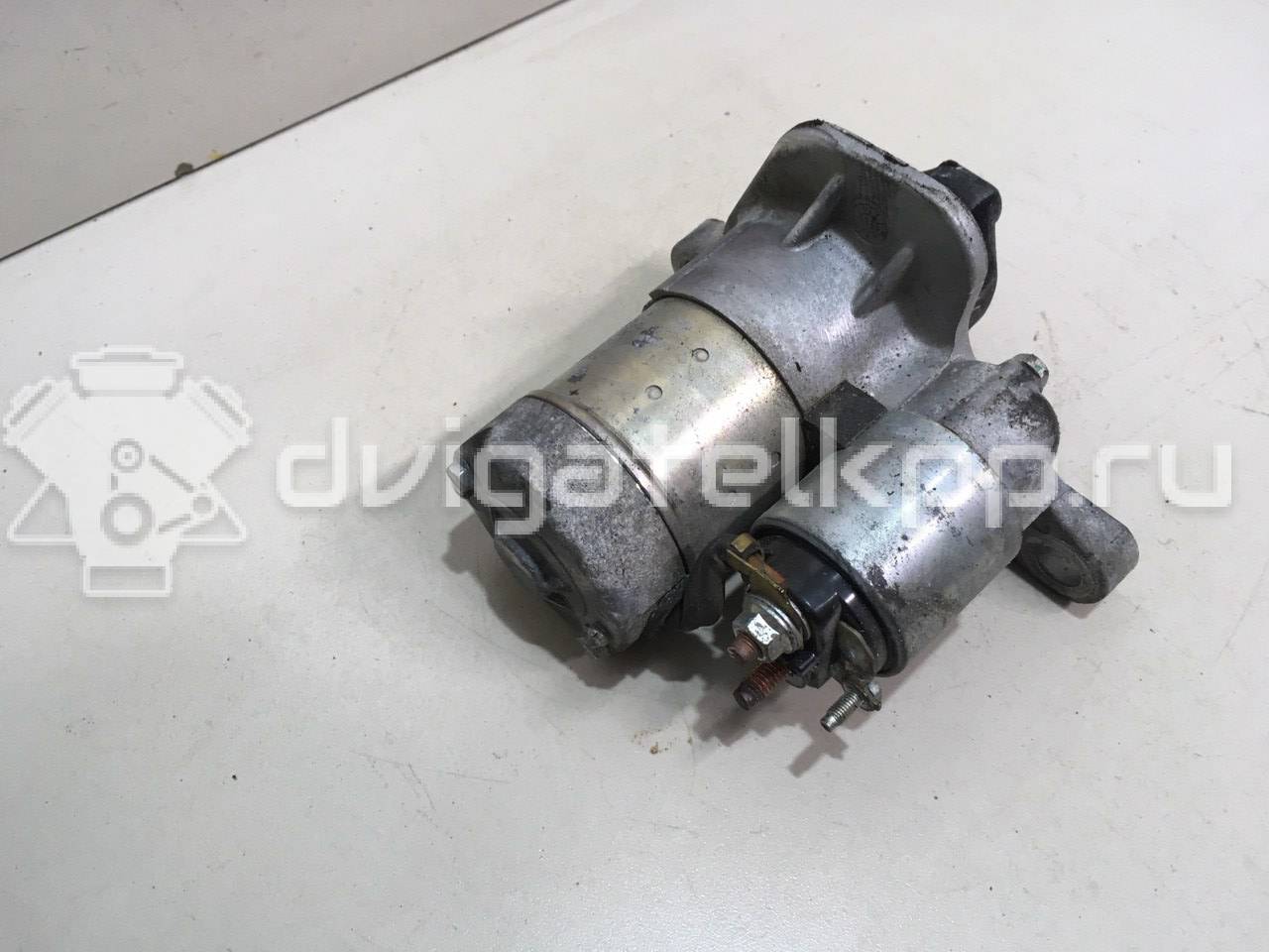 Фото Стартер  23300EN20D для renault Laguna III {forloop.counter}}