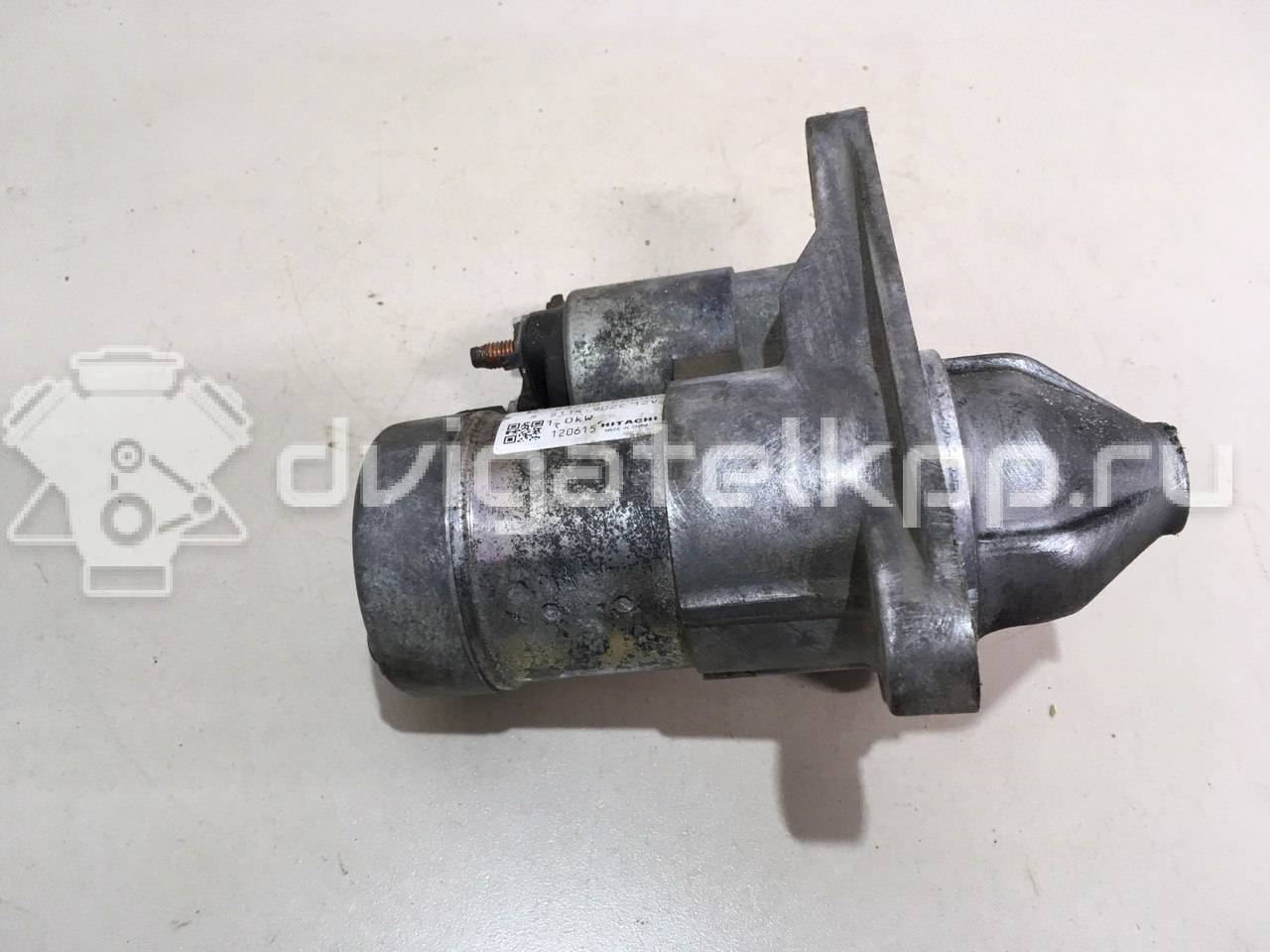 Фото Стартер  23300EN20D для renault Laguna III {forloop.counter}}