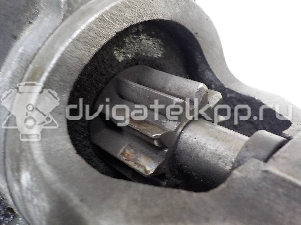 Фото Стартер  23300EN20A для Nissan Tiida / X-Trail / Qashqai / Pathfinder / Juke F15 {forloop.counter}}