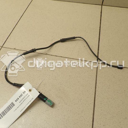 Фото Датчик износа колодок  34356792289 для Bmw 1 / 2 / 4 / 3