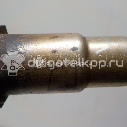 Фото Датчик кислородный/Lambdasonde  11787595353 для Bmw 3 / 5 / 6 / 1 / 7