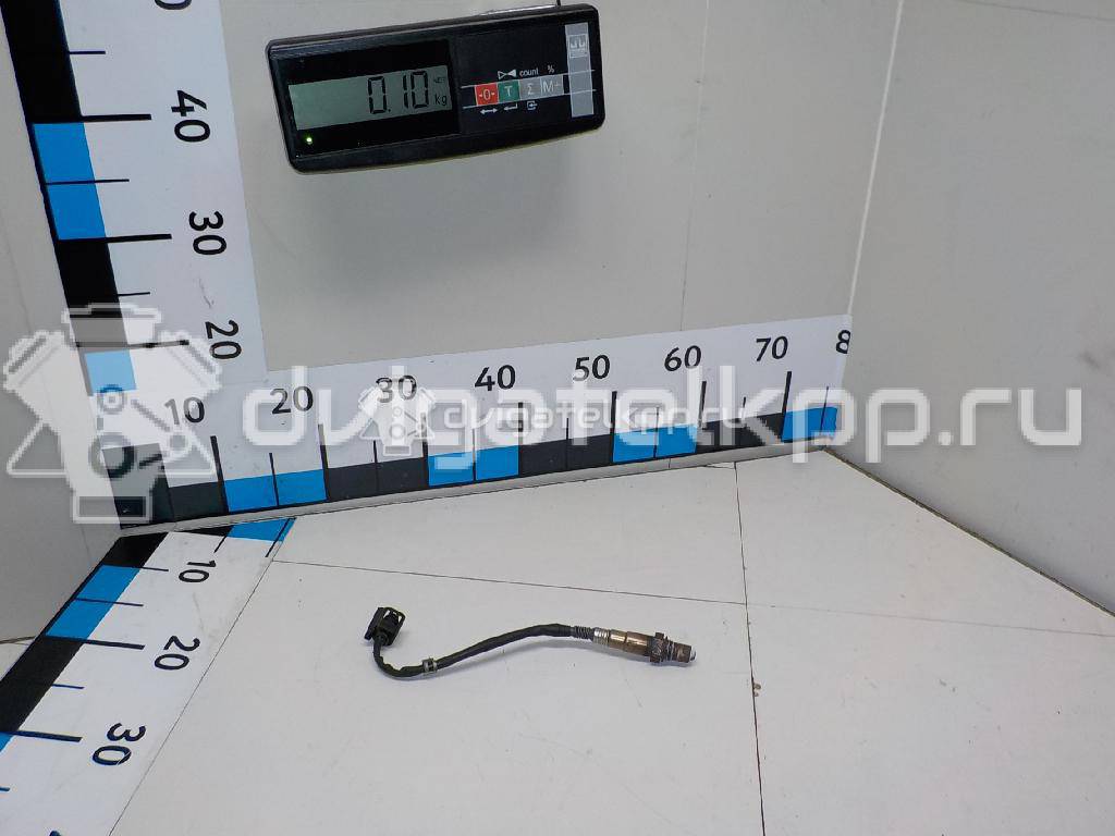 Фото Датчик кислородный/Lambdasonde  11787595353 для Bmw 3 / 5 / 6 / 1 / 7 {forloop.counter}}