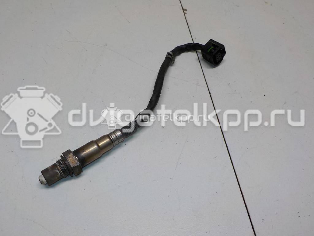 Фото Датчик кислородный/Lambdasonde  11787595353 для Bmw 3 / 5 / 6 / 1 / 7 {forloop.counter}}