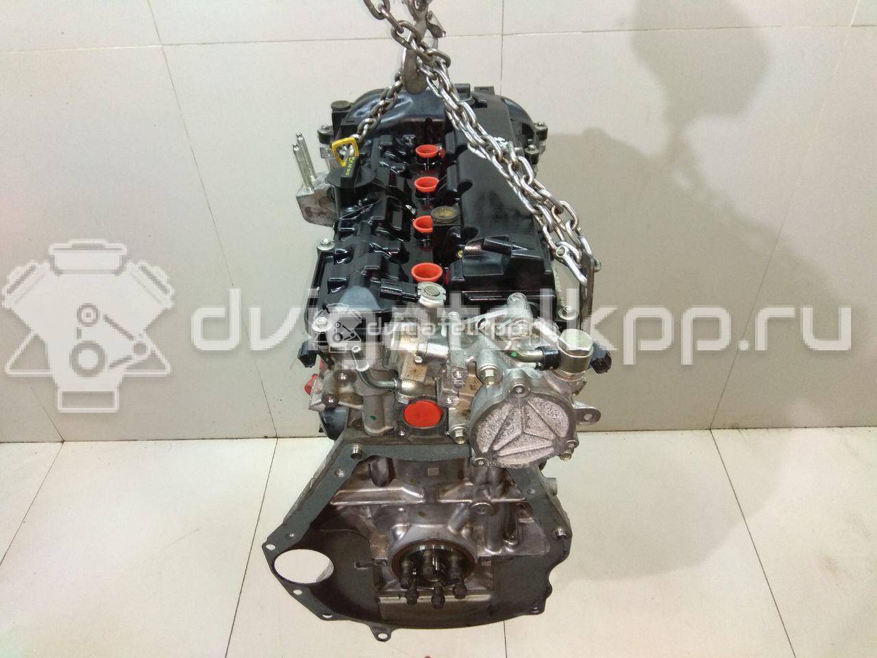 Фото Контрактный (б/у) двигатель B3 (16V) для Mazda Demio Dw / 121 / 323 53-73 л.с 16V 1.3 л бензин PYY302300B {forloop.counter}}