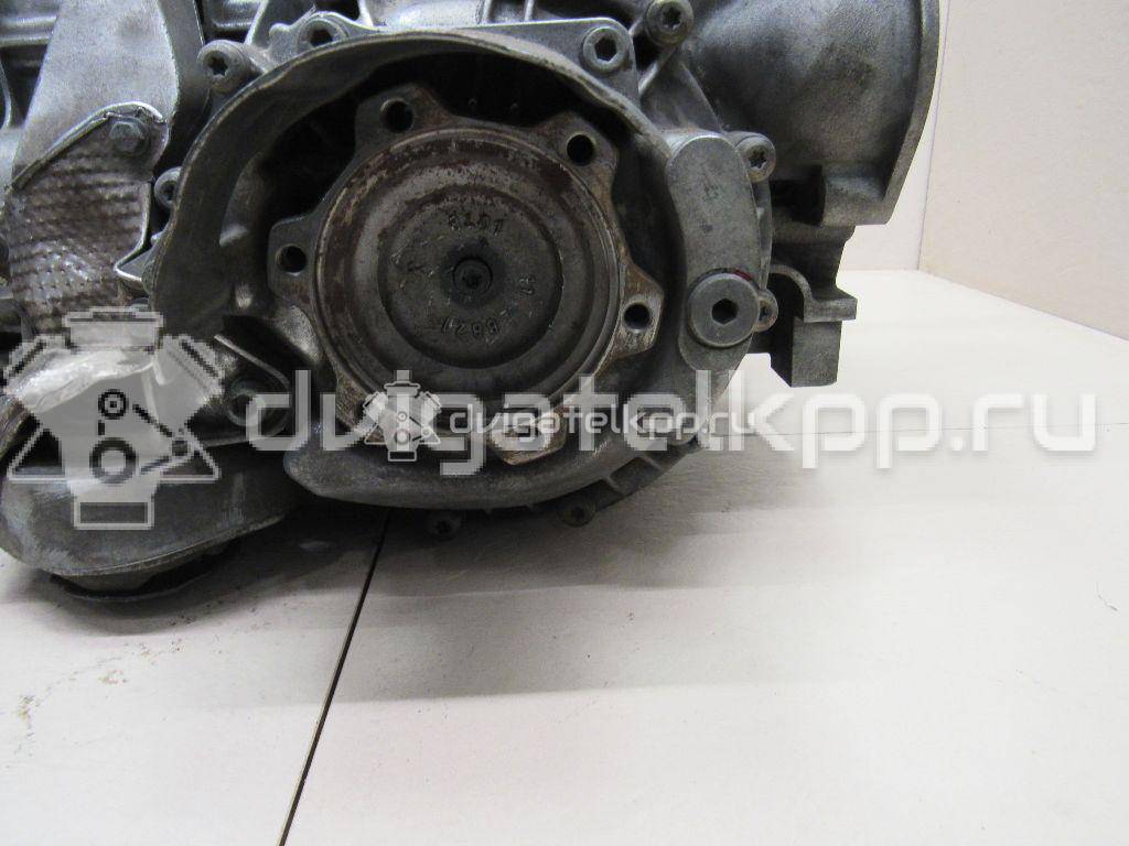 Фото Контрактная (б/у) АКПП для Audi A4 / A6 150 л.с 20V 1.8 л AWT бензин 01V300050NX {forloop.counter}}