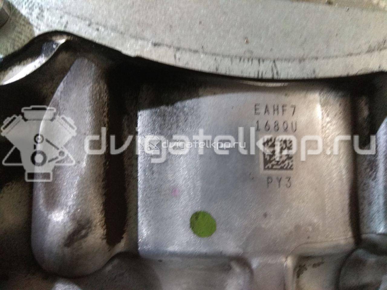 Фото Контрактный (б/у) двигатель B3 (16V) для Mazda Demio Dw / 121 / 323 53-73 л.с 16V 1.3 л бензин PYY302300B {forloop.counter}}