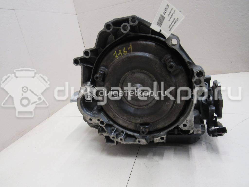 Фото Контрактная (б/у) АКПП для Audi A4 / A6 150 л.с 20V 1.8 л AWT бензин 01V300050NX {forloop.counter}}