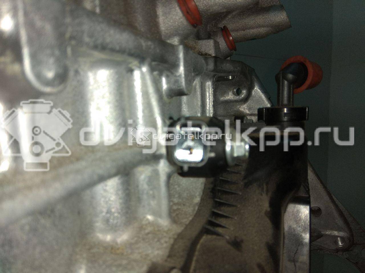 Фото Контрактный (б/у) двигатель B3 (16V) для Mazda Demio Dw / 121 / 323 53-73 л.с 16V 1.3 л бензин PYY302300B {forloop.counter}}