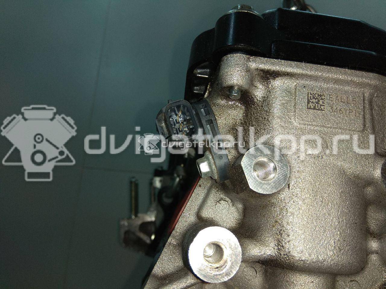 Фото Контрактный (б/у) двигатель B3 (16V) для Mazda Demio Dw / 121 / 323 53-73 л.с 16V 1.3 л бензин PYY302300B {forloop.counter}}