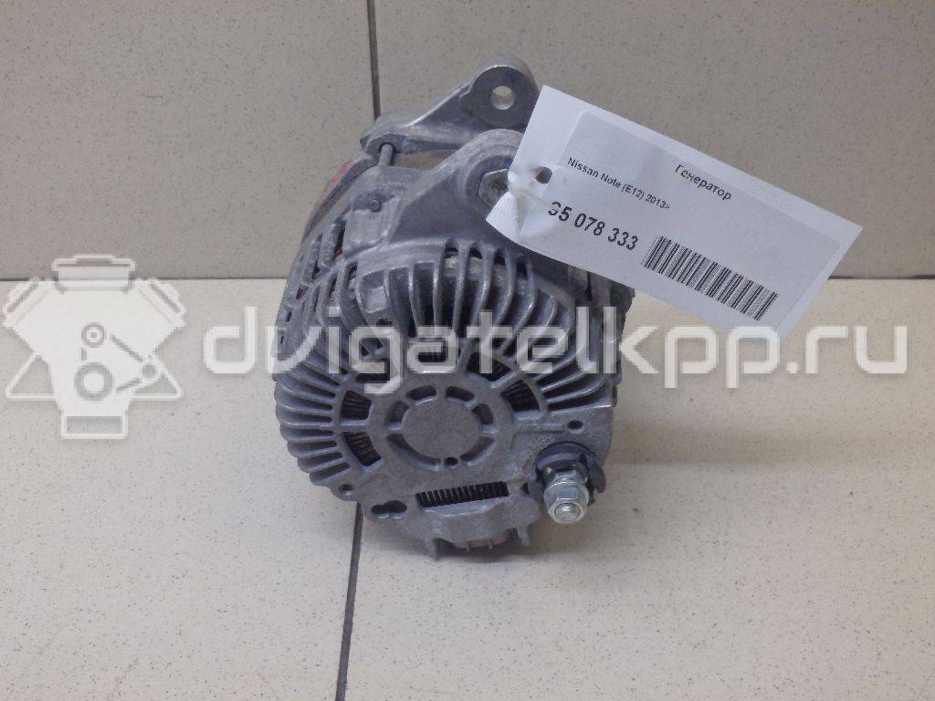 Фото Генератор  231003va1a для Nissan Note {forloop.counter}}
