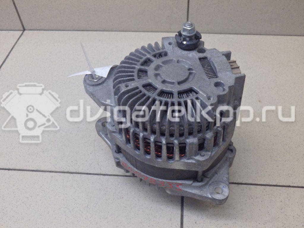 Фото Генератор  231003va1a для Nissan Note {forloop.counter}}