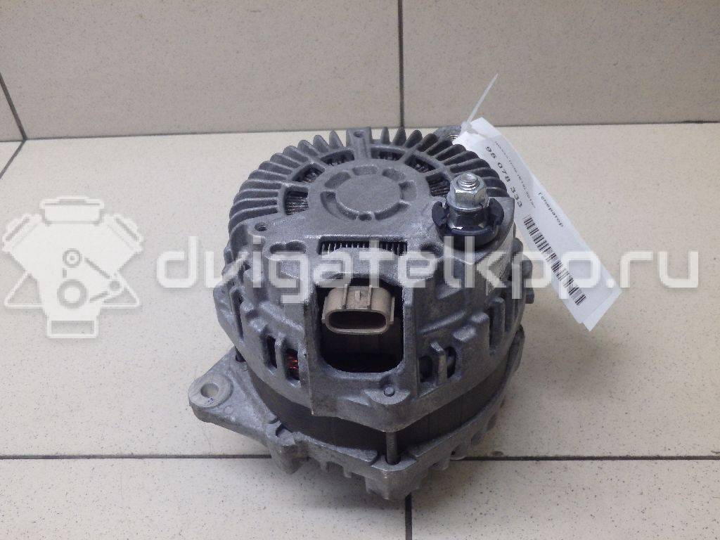 Фото Генератор  231003va1a для Nissan Note {forloop.counter}}