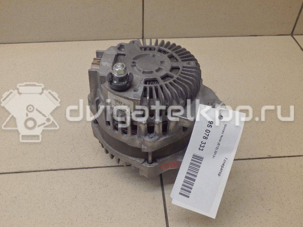 Фото Генератор  231003va1a для Nissan Note {forloop.counter}}