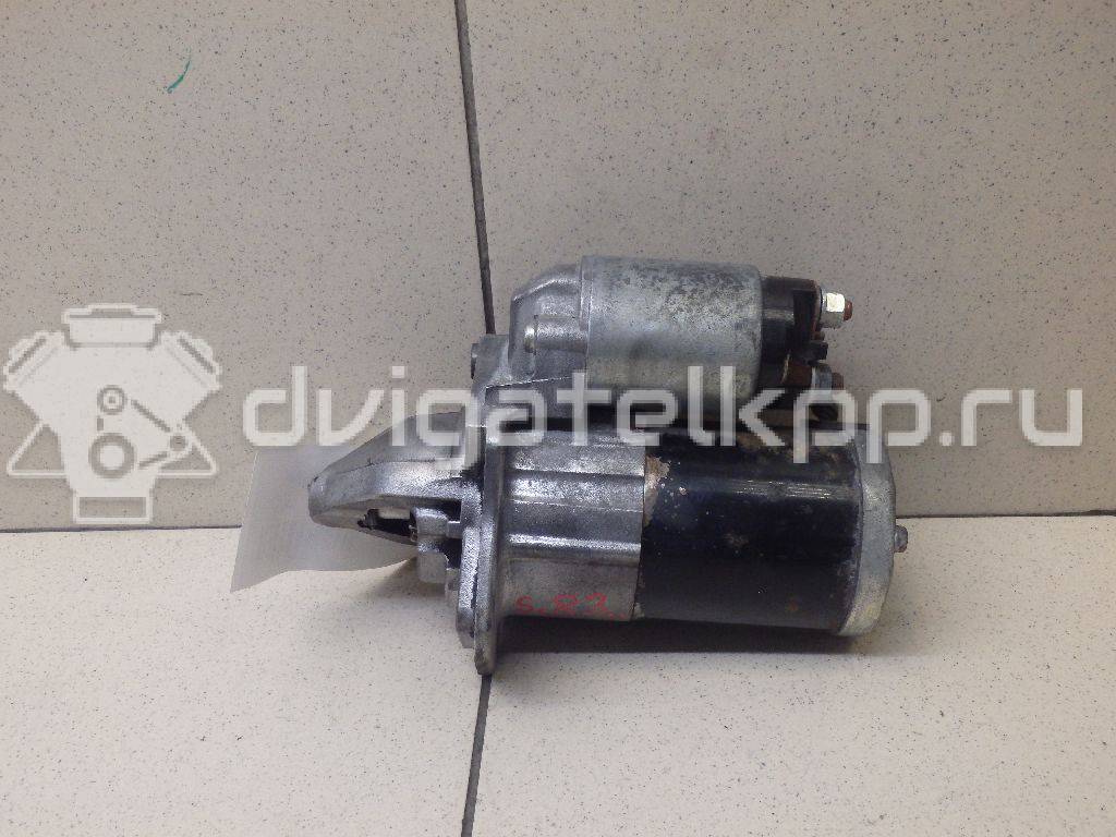 Фото Стартер  233001hc1c для Nissan Note / Micra {forloop.counter}}